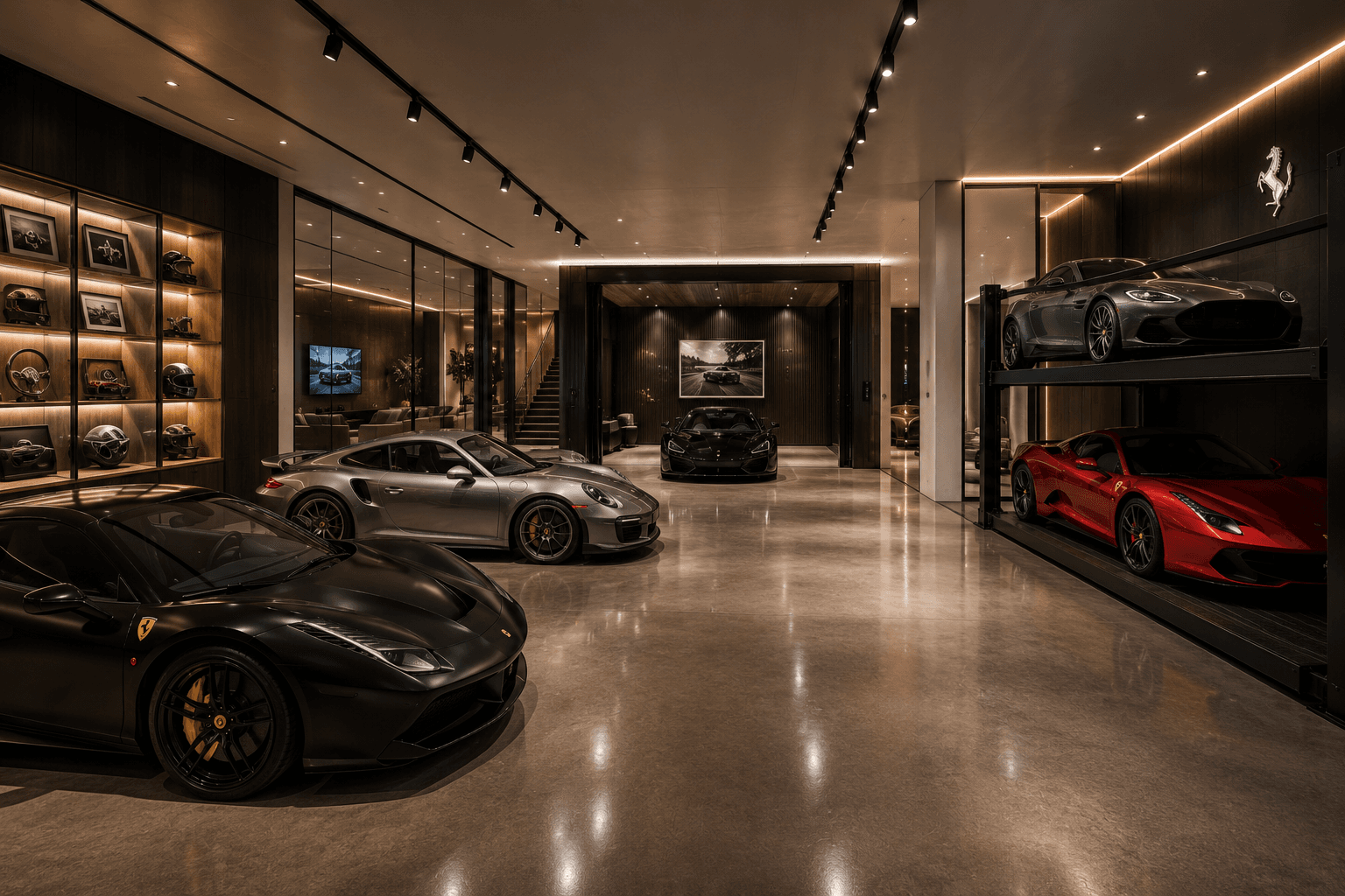 Interior Design