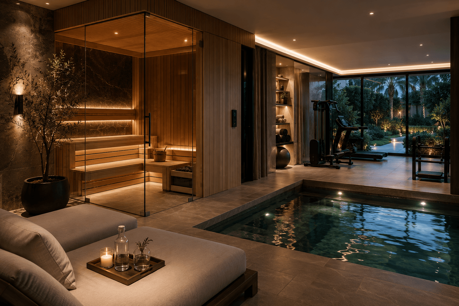 Wellness