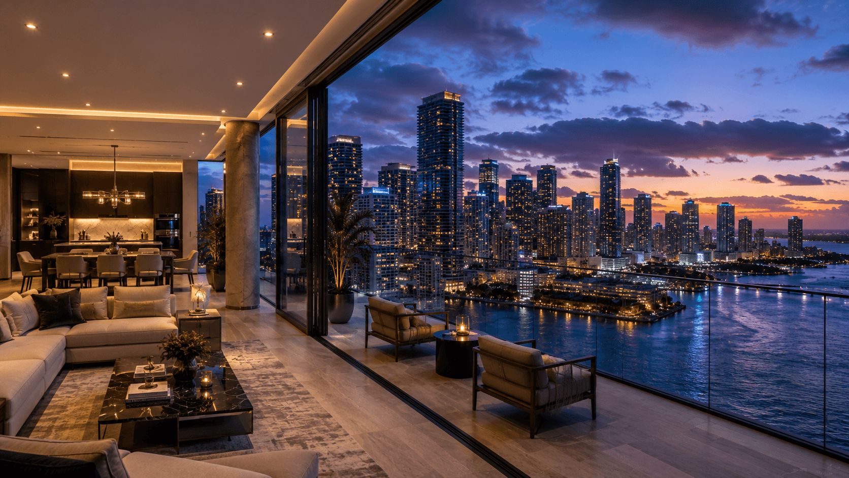 Brickell