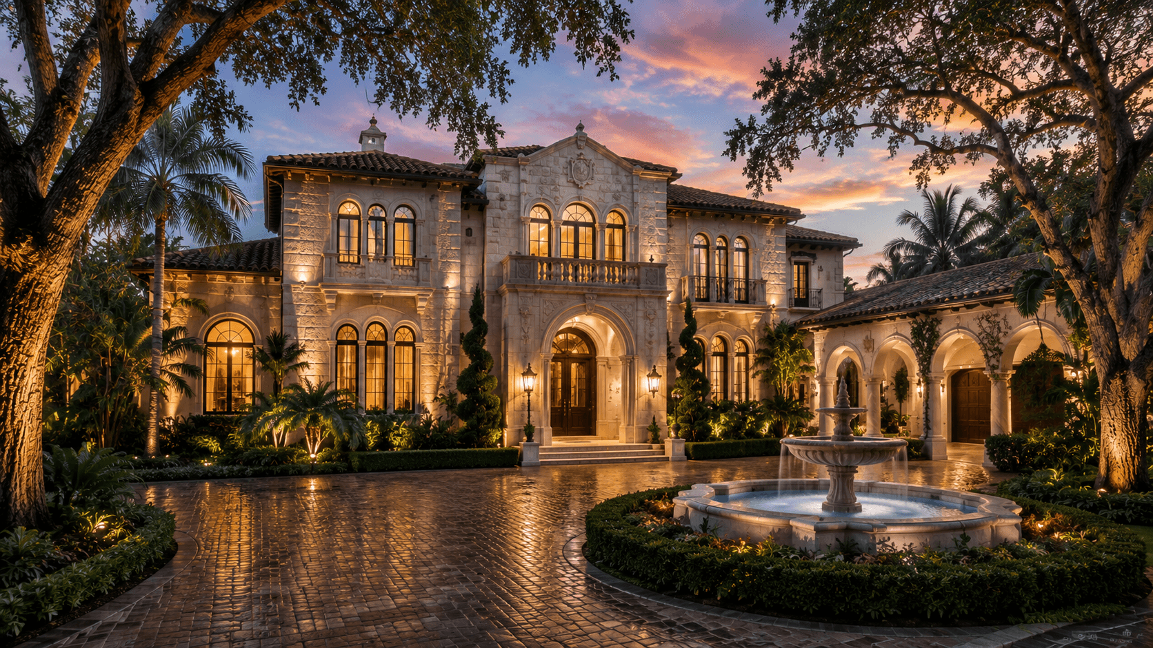 Coral Gables