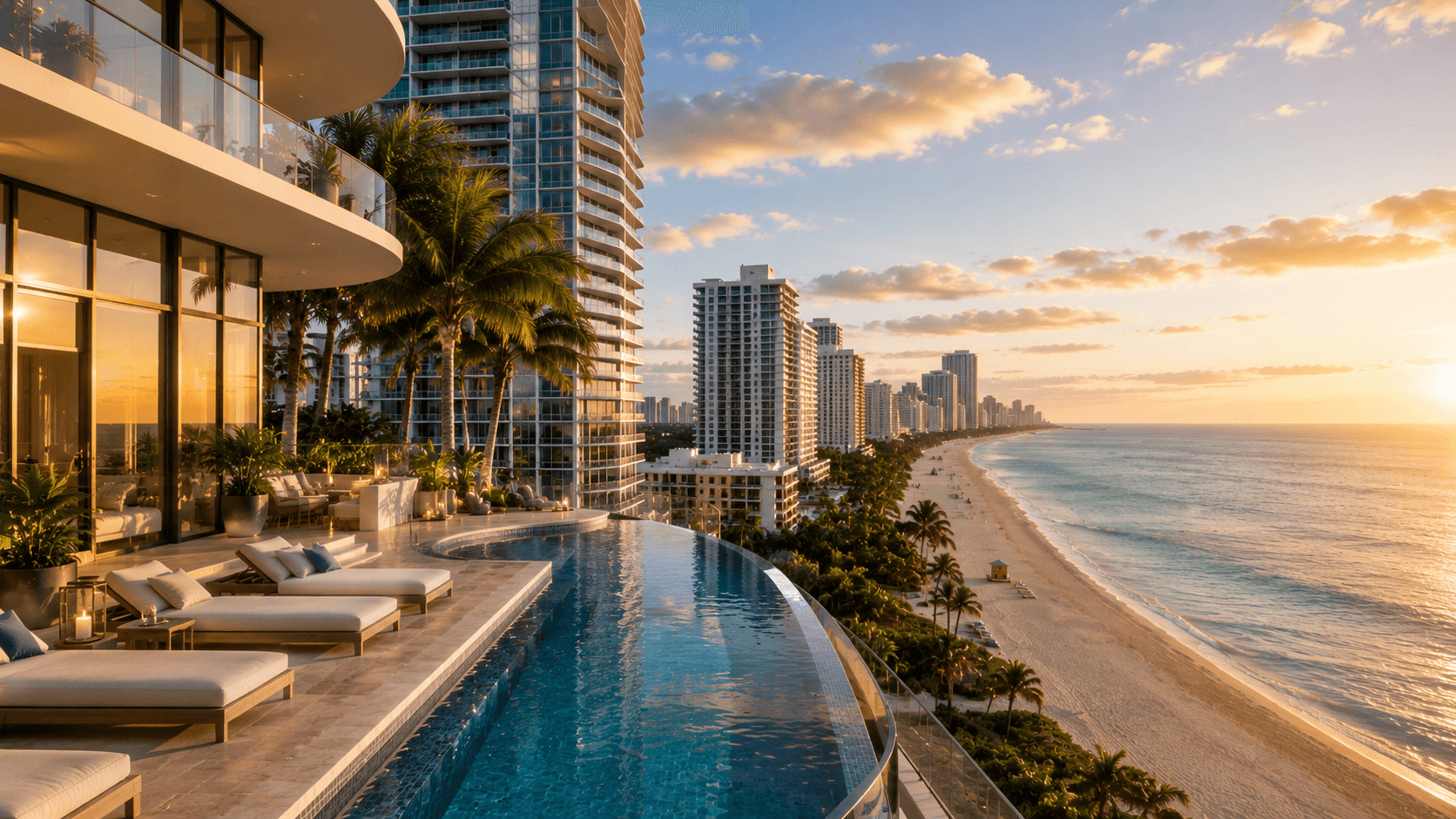 Sunny Isles Beach